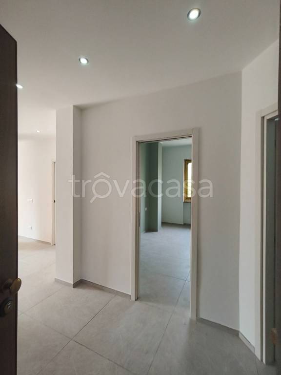 appartamento in vendita ad Alessandria