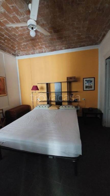 appartamento in vendita ad Alessandria in zona Borgo Rovereto