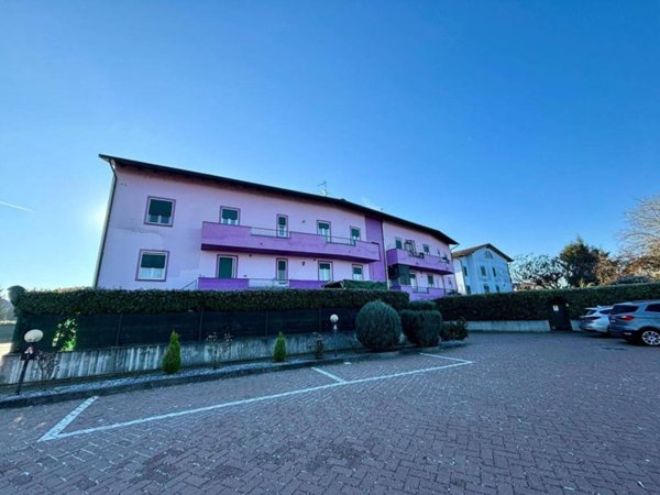 appartamento in vendita ad Alessandria in zona Casalbagliano