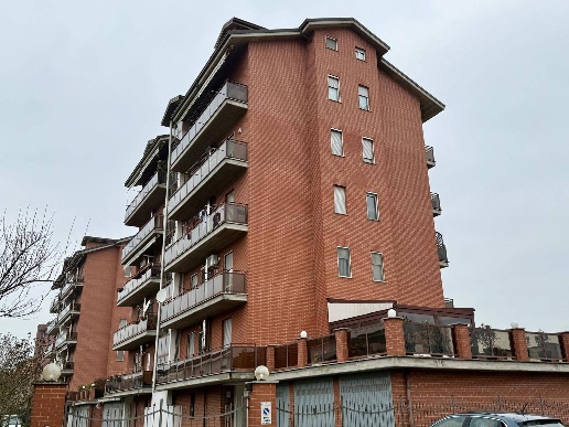 appartamento in vendita ad Alessandria in zona Casalbagliano