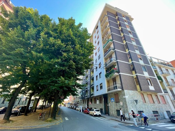 appartamento in vendita ad Alessandria in zona Piazza Garibaldi