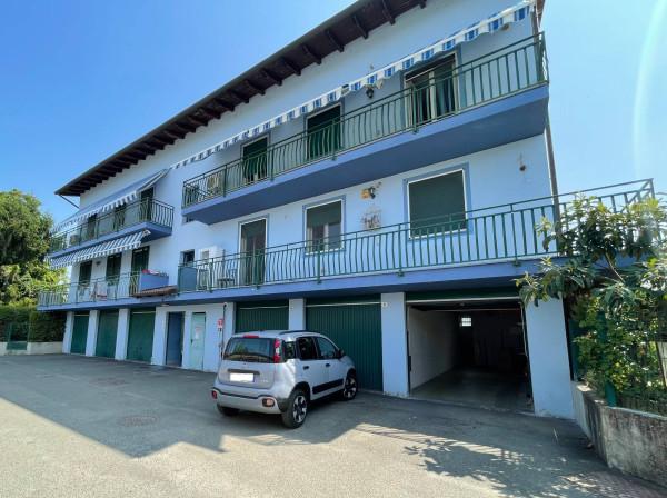 appartamento in vendita ad Alessandria in zona Casalbagliano