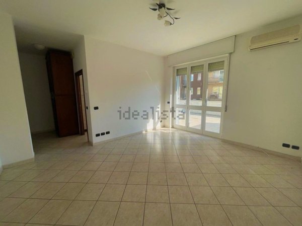 appartamento in vendita ad Alessandria