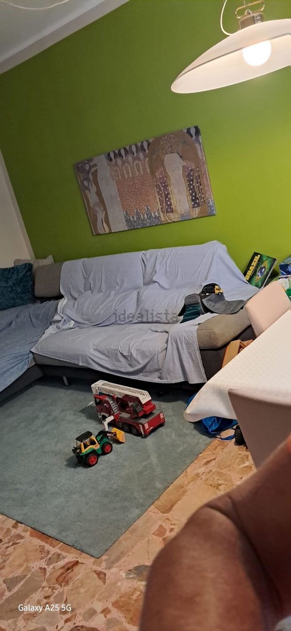 appartamento in vendita ad Alessandria in zona zona Pista