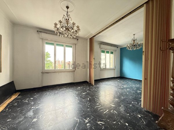 appartamento in vendita ad Alessandria