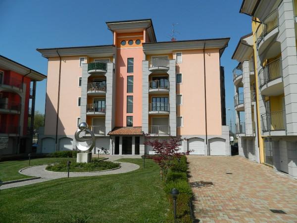 appartamento in vendita ad Alessandria