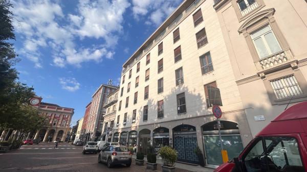appartamento in vendita ad Alessandria in zona Centro Città