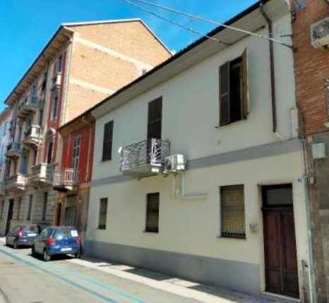 appartamento in vendita ad Alessandria