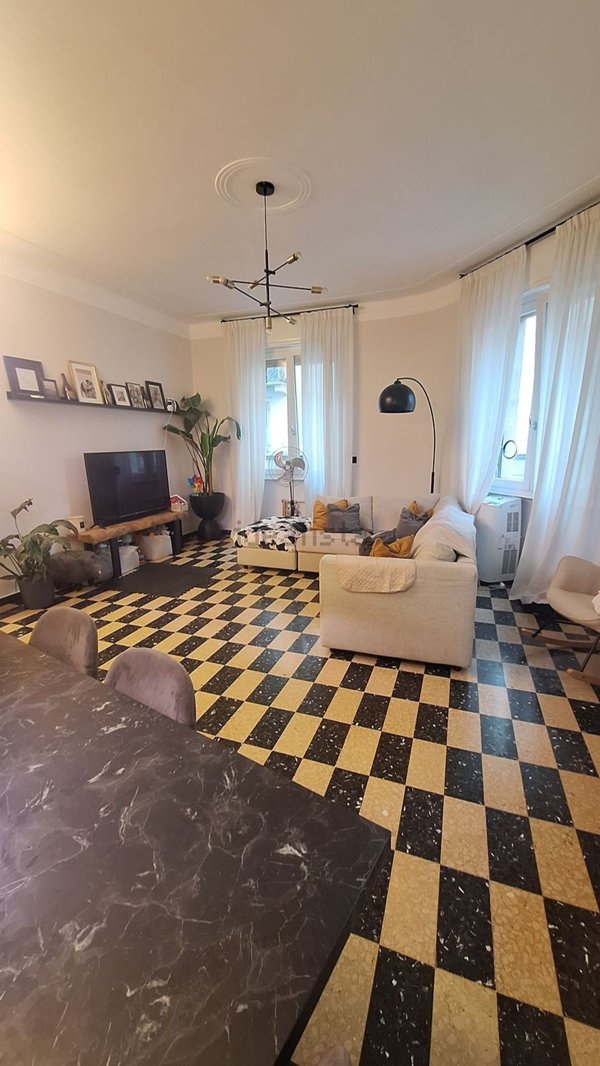 appartamento in vendita ad Alessandria in zona Centro Città
