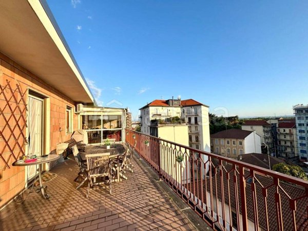 appartamento in vendita ad Alessandria in zona zona Pista