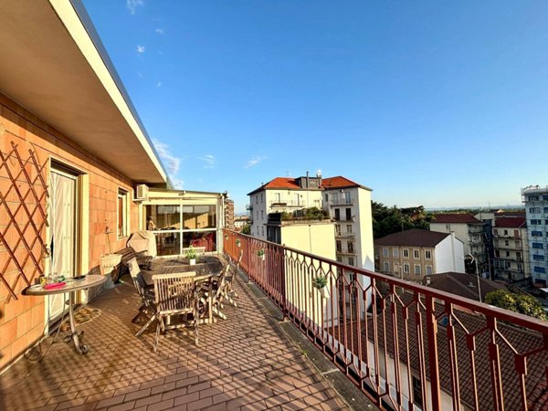 appartamento in vendita ad Alessandria in zona zona Pista