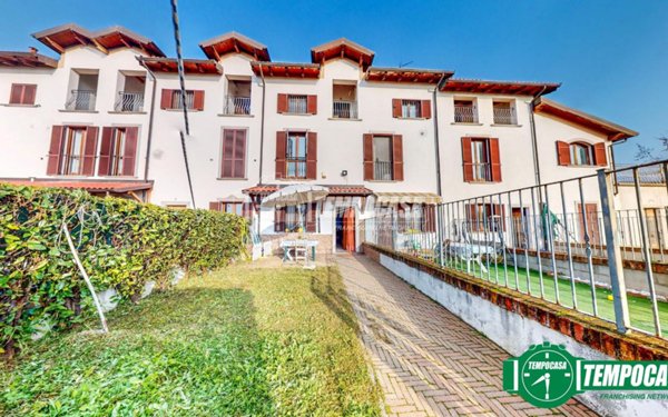 casa indipendente in vendita ad Alessandria