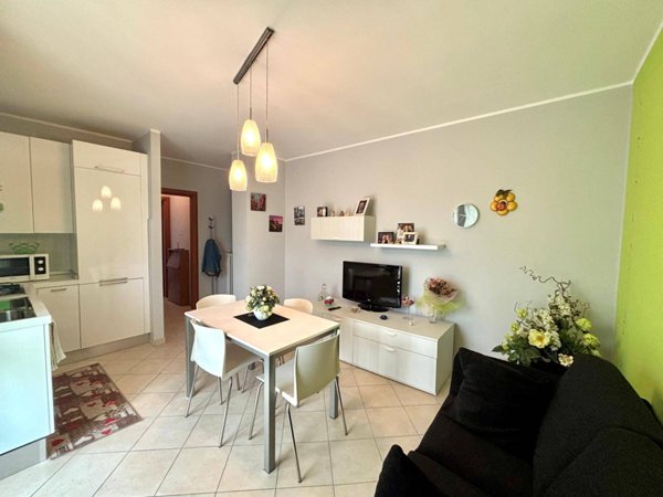 appartamento in vendita ad Alessandria in zona Il Cristo