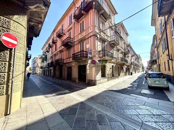 appartamento in vendita ad Alessandria in zona Centro Città
