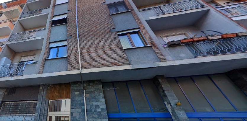 appartamento in vendita ad Alessandria
