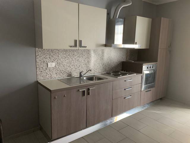 appartamento in vendita ad Alessandria in zona Centro Città