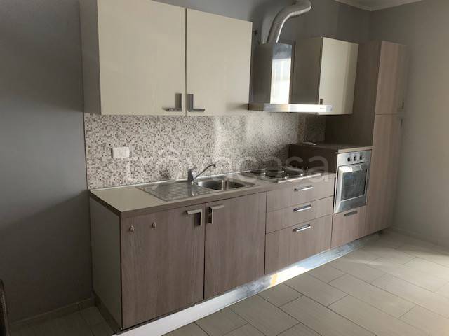 appartamento in vendita ad Alessandria in zona Centro Città