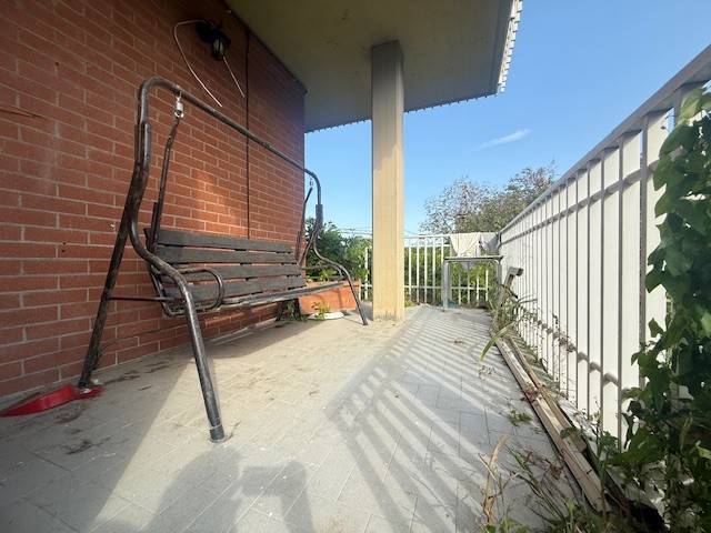 appartamento in vendita ad Alessandria in zona Valmadonna