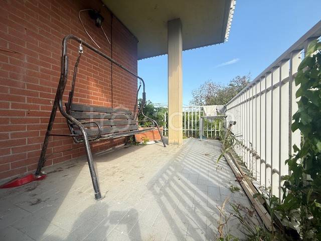 appartamento in vendita ad Alessandria in zona Valmadonna