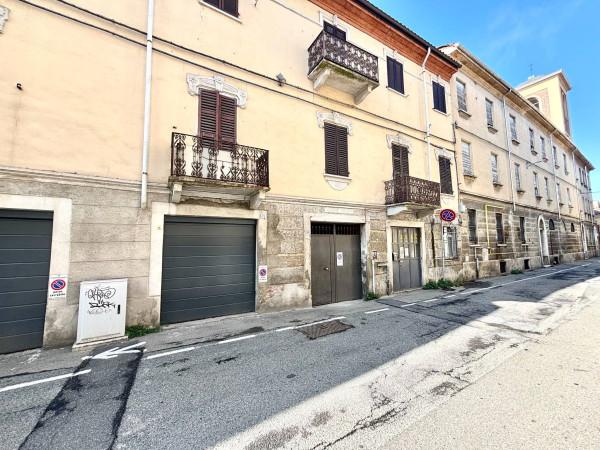 appartamento in vendita ad Alessandria