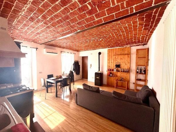appartamento in vendita ad Alessandria