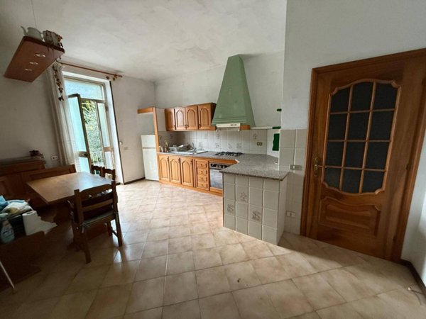 appartamento in vendita ad Alessandria in zona Il Cristo