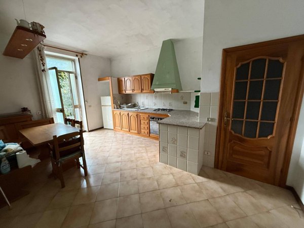 appartamento in vendita ad Alessandria in zona Il Cristo