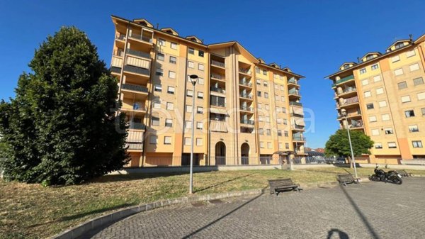 appartamento in vendita ad Alessandria in zona Il Cristo