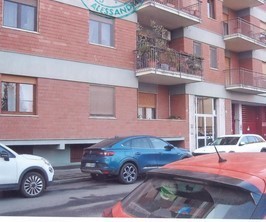 appartamento in vendita ad Alessandria