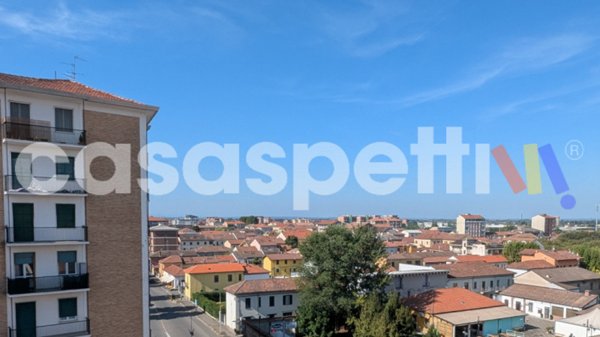 appartamento in vendita ad Alessandria in zona Centro Città