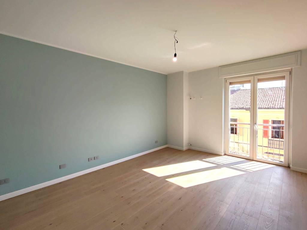appartamento in vendita ad Alessandria in zona Centro Città