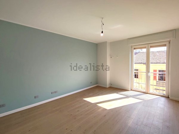 appartamento in vendita ad Alessandria in zona Centro Città