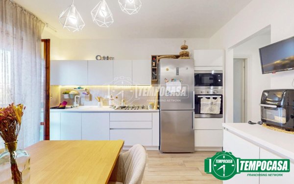 appartamento in vendita ad Alessandria in zona Il Cristo