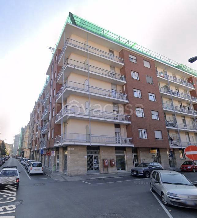 appartamento in vendita ad Alessandria in zona zona Pista
