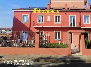 casa indipendente in vendita ad Alessandria