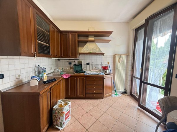 appartamento in vendita ad Alessandria in zona Valmadonna