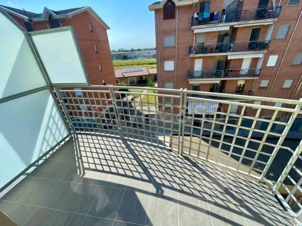appartamento in vendita ad Alessandria in zona Casalbagliano