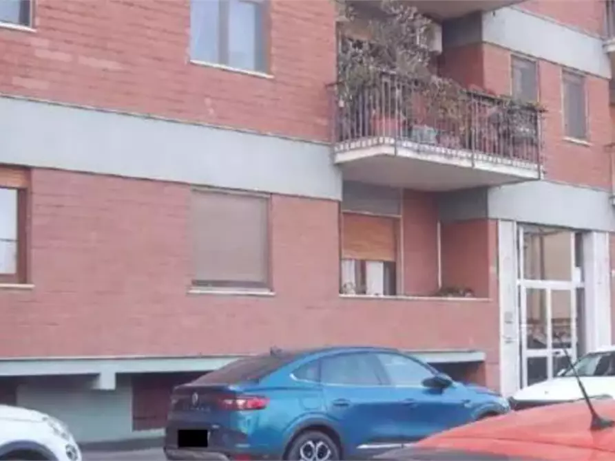 appartamento in vendita ad Alessandria