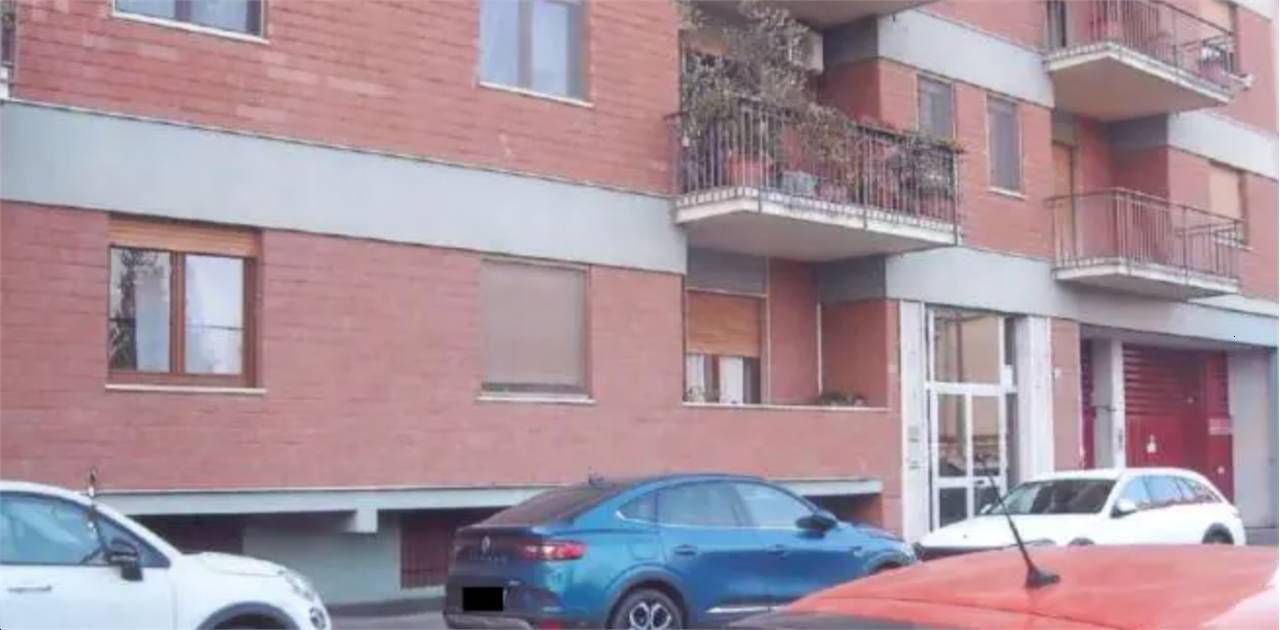 appartamento in vendita ad Alessandria