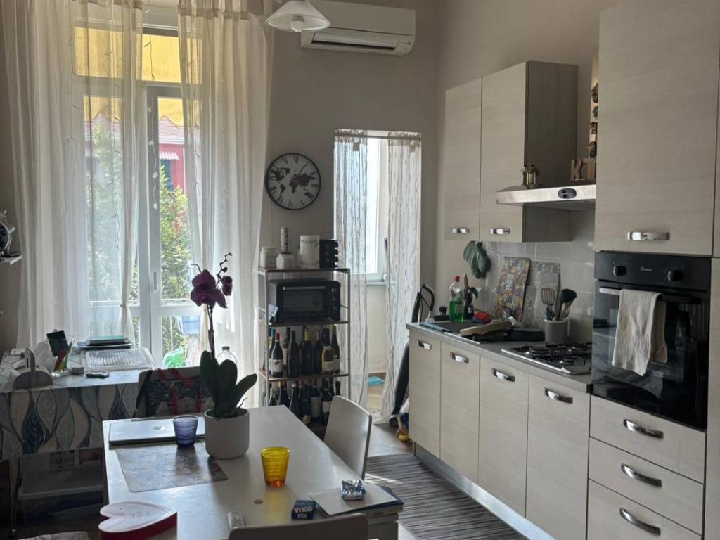 appartamento in vendita ad Alessandria in zona zona Pista
