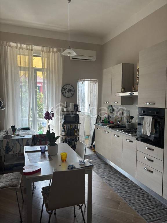 appartamento in vendita ad Alessandria in zona zona Pista