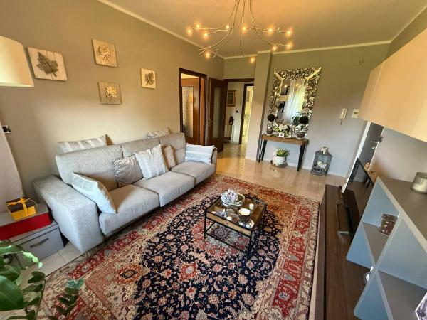 appartamento in vendita ad Alessandria in zona Il Cristo