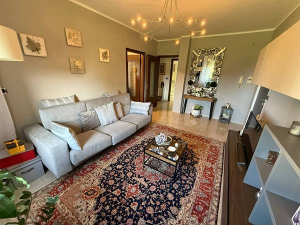 appartamento in vendita ad Alessandria in zona Il Cristo