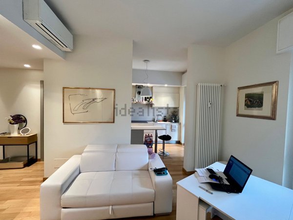 appartamento in vendita ad Alessandria