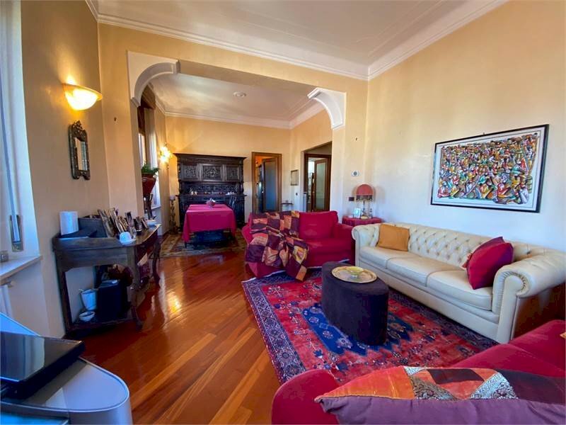 appartamento in vendita ad Alessandria in zona Centro Città