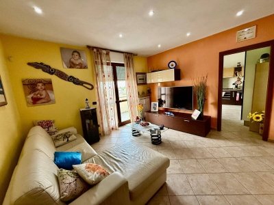 appartamento in vendita ad Alessandria in zona Il Cristo