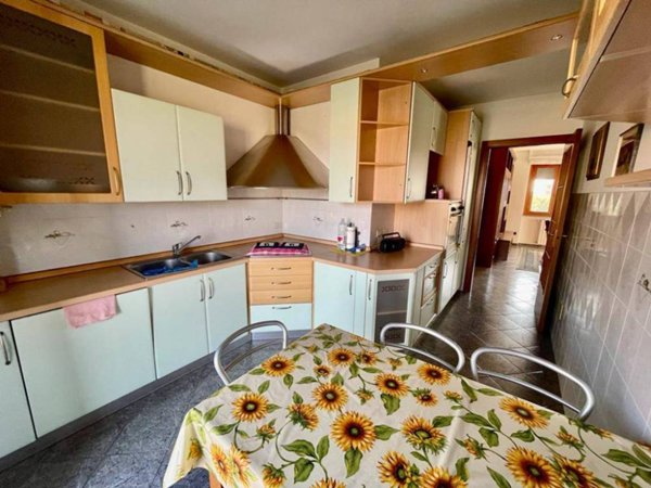 appartamento in vendita ad Alessandria in zona Il Cristo