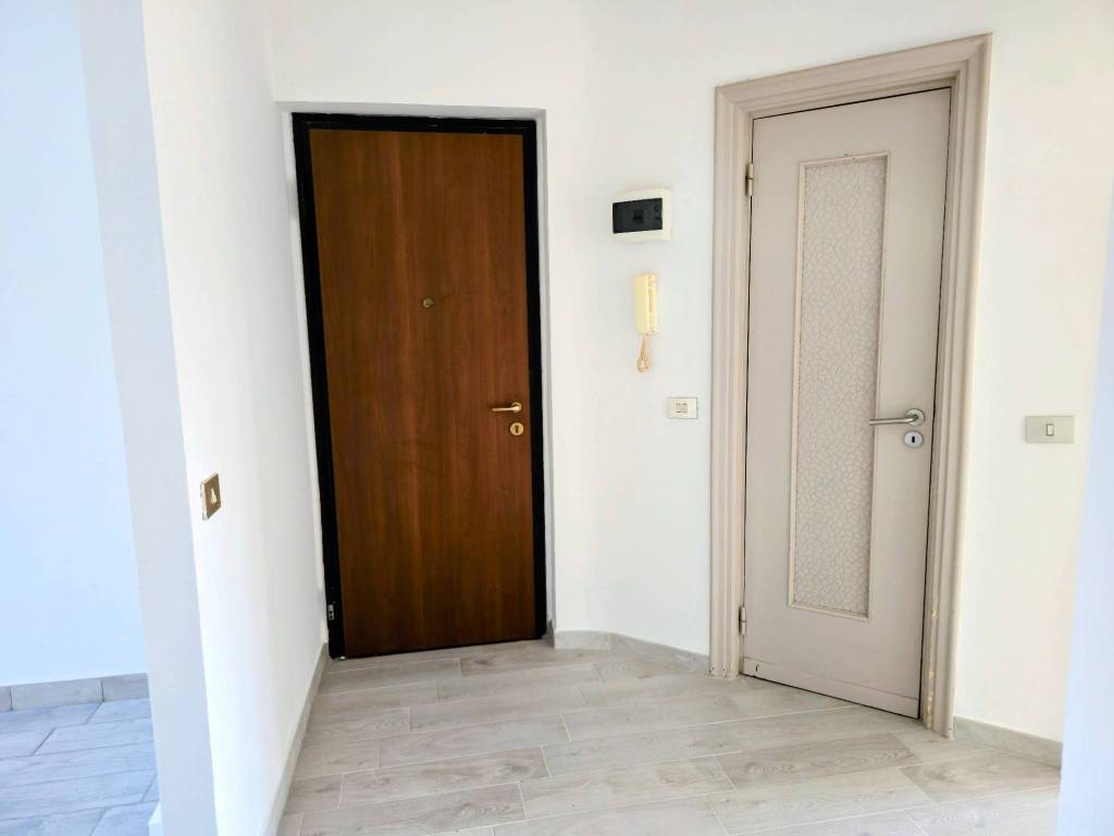 appartamento in vendita ad Alessandria in zona Centro Città