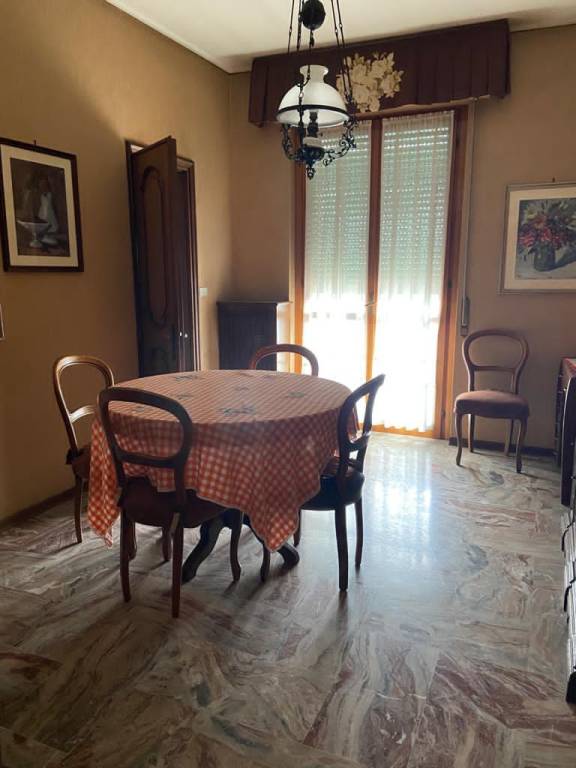 appartamento in vendita ad Alessandria