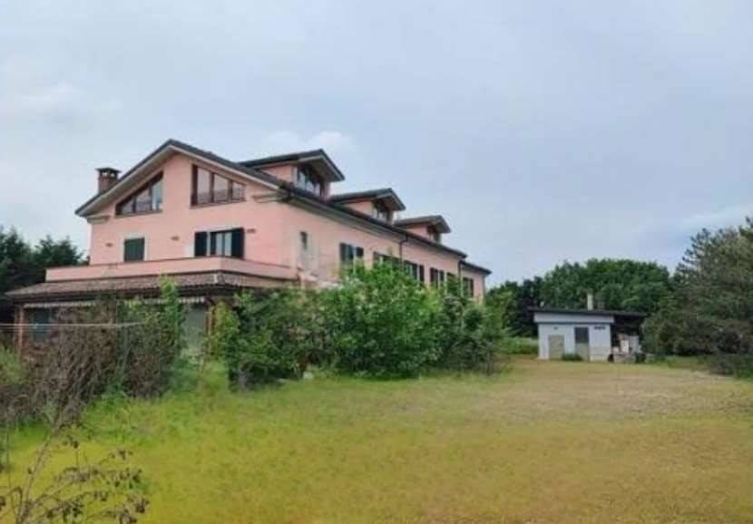 appartamento in vendita ad Alessandria in zona San Giuliano Vecchio